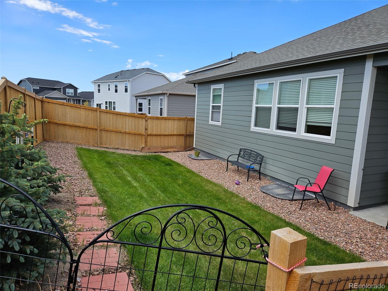 MLS Image #43 for 8021  yellowleaf place,colorado springs, Colorado