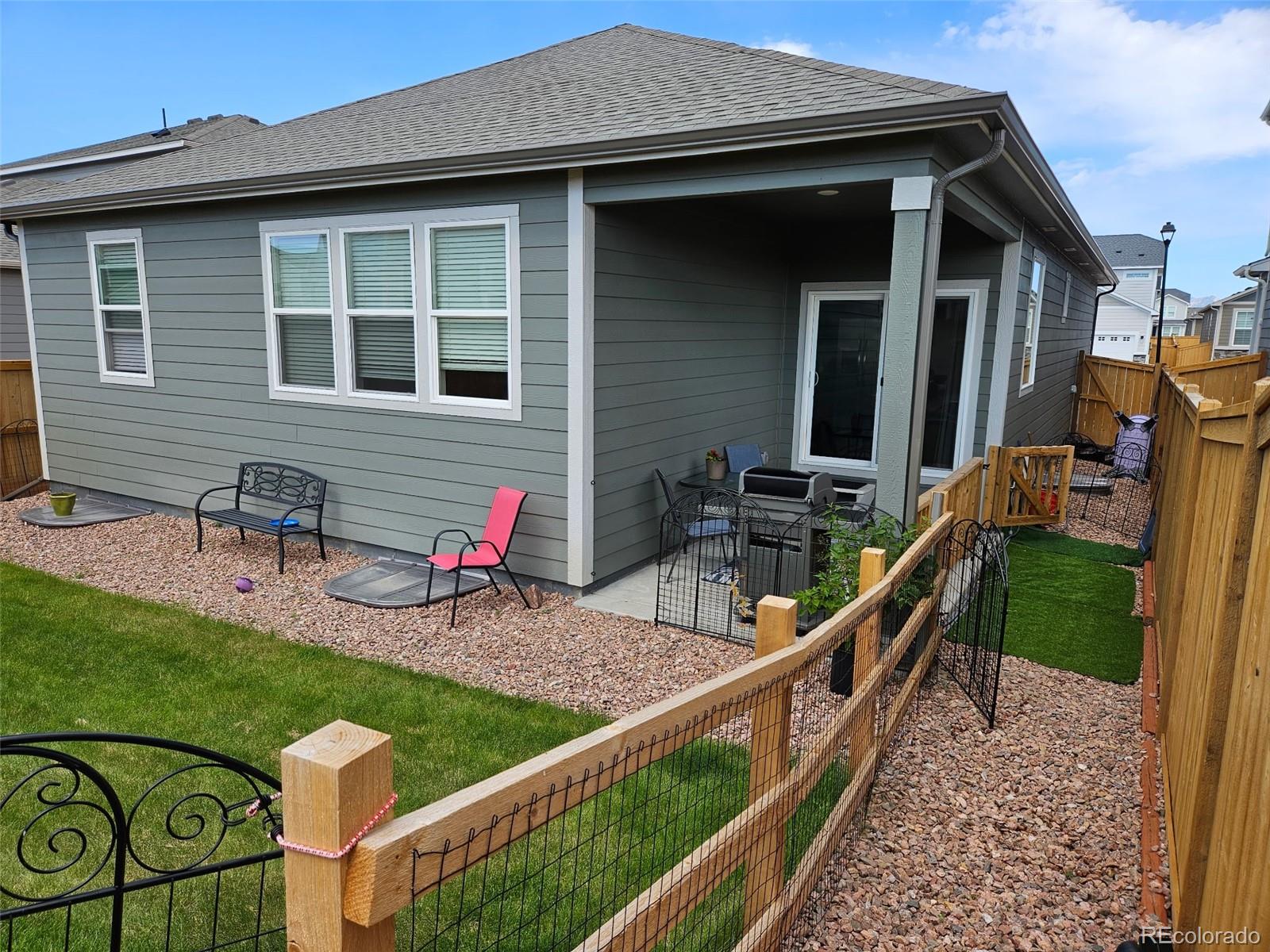 MLS Image #45 for 8021  yellowleaf place,colorado springs, Colorado