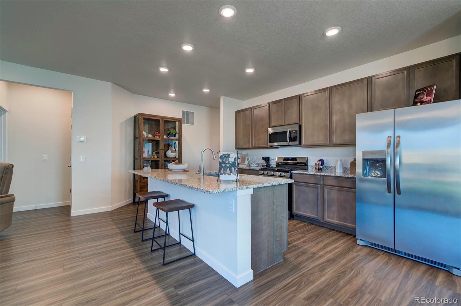 MLS Image #5 for 8021  yellowleaf place,colorado springs, Colorado