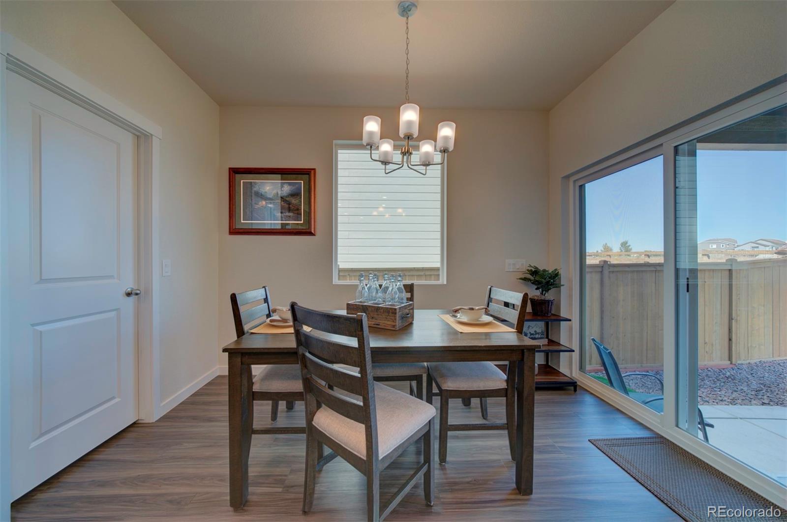 MLS Image #8 for 8021  yellowleaf place,colorado springs, Colorado