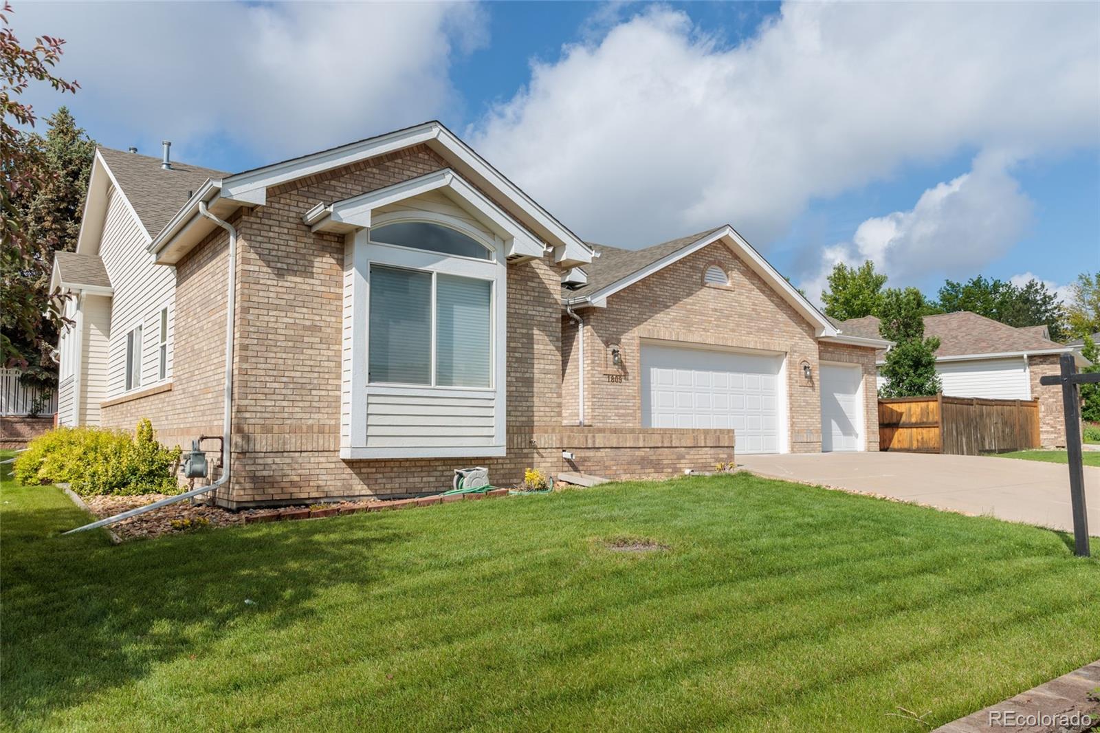 MLS Image #2 for 1809  little bear court,longmont, Colorado