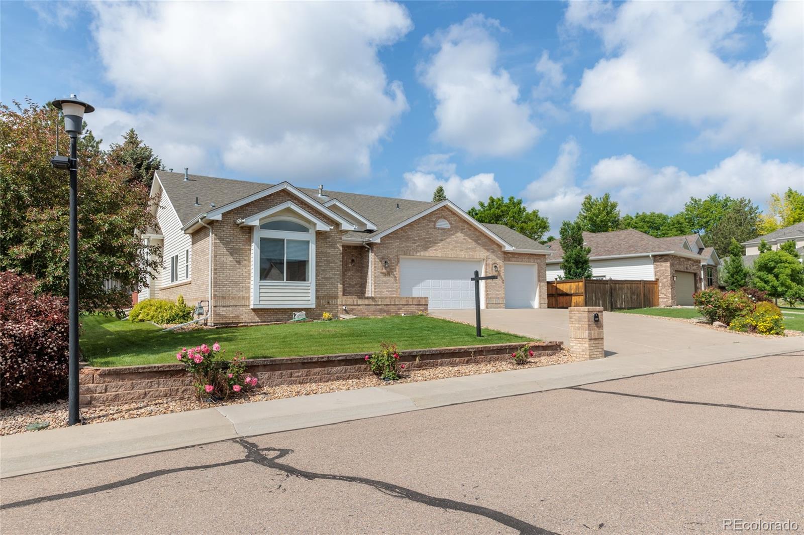 MLS Image #4 for 1809  little bear court,longmont, Colorado