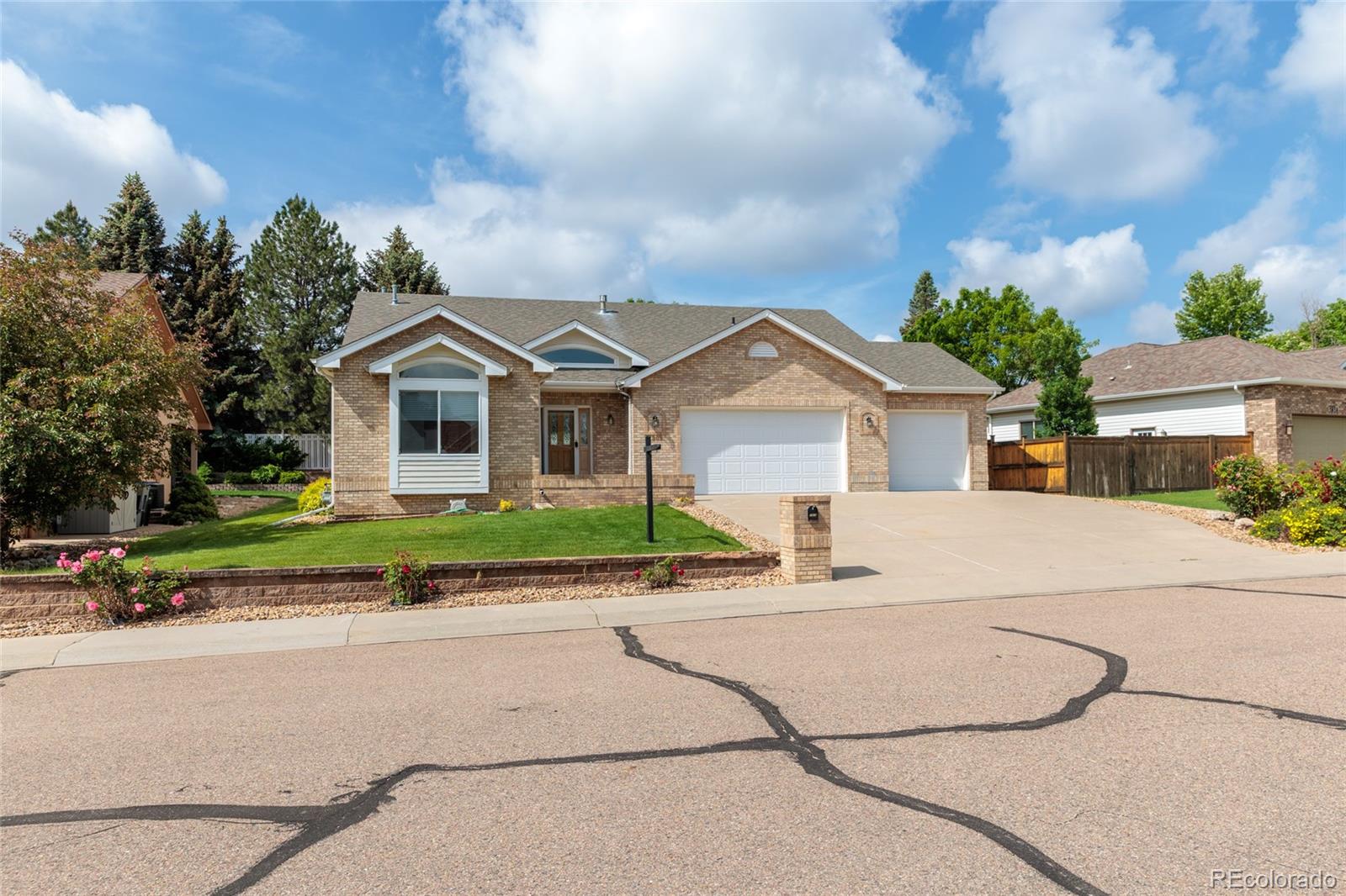 MLS Image #5 for 1809  little bear court,longmont, Colorado