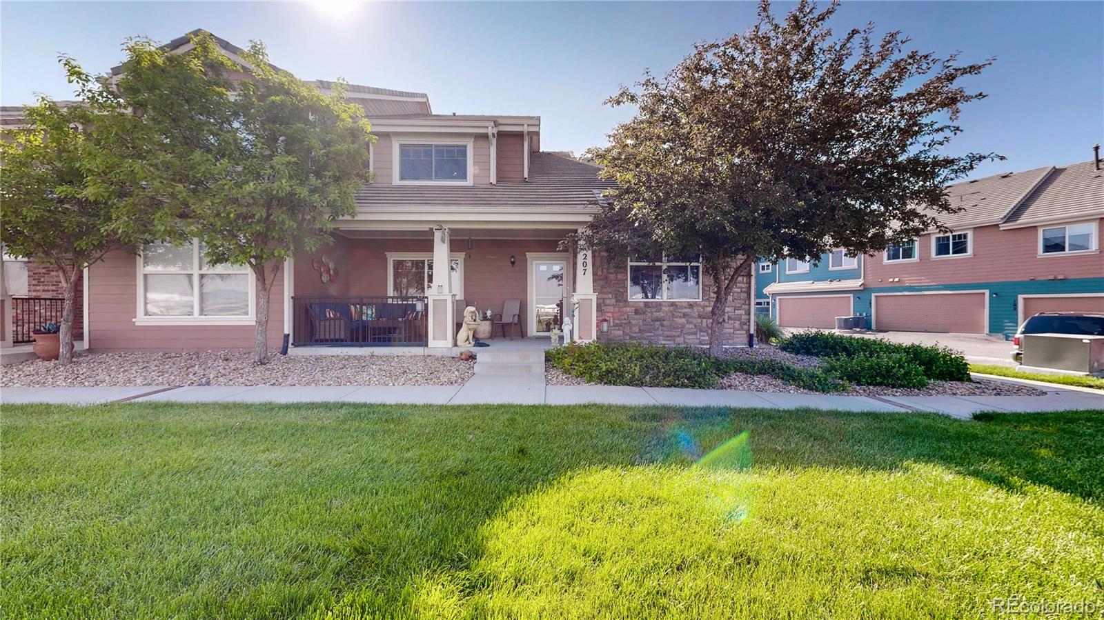 MLS Image #25 for 10449  paris street 207,commerce city, Colorado