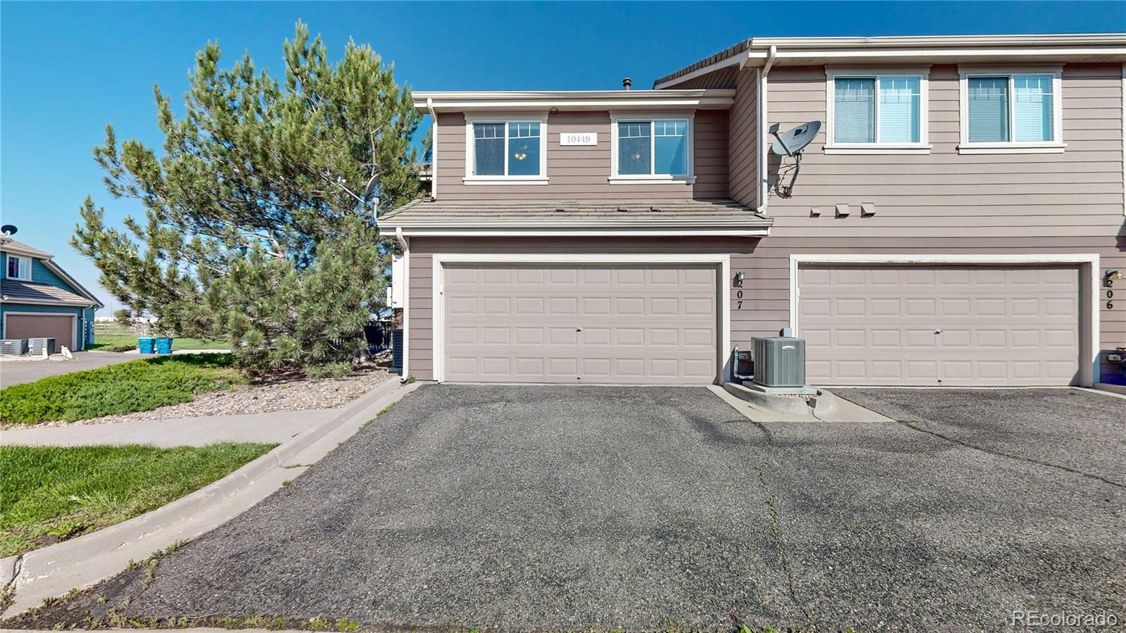 MLS Image #29 for 10449  paris street 207,commerce city, Colorado