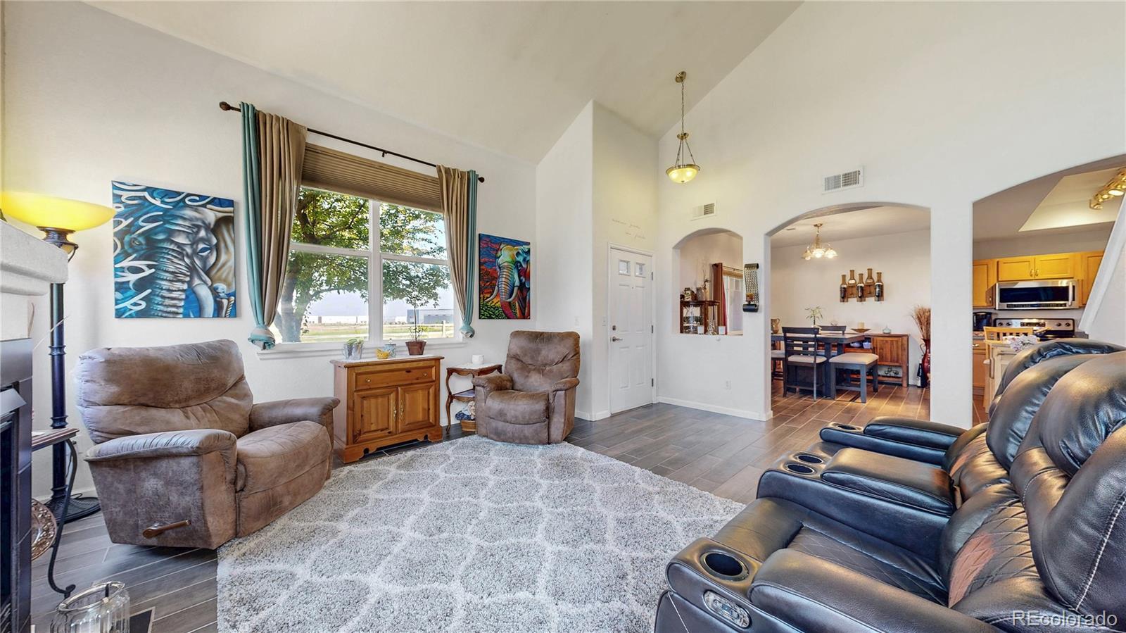 MLS Image #3 for 10449  paris street 207,commerce city, Colorado