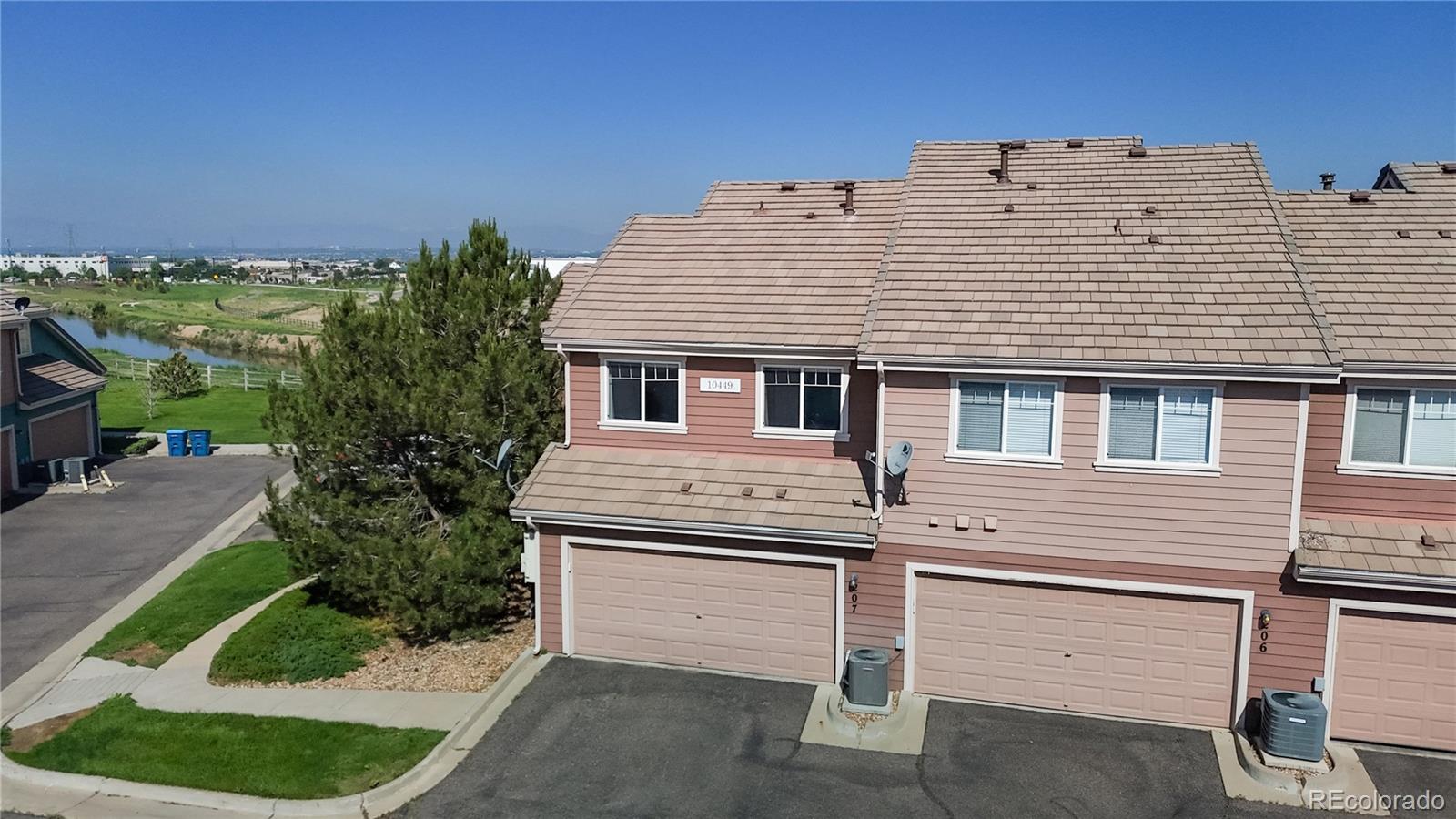 MLS Image #30 for 10449  paris street 207,commerce city, Colorado