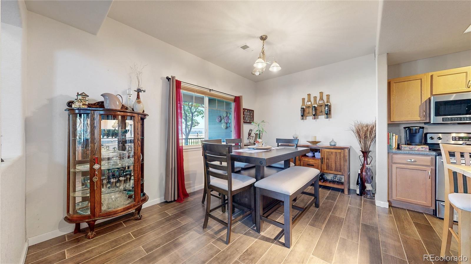 MLS Image #4 for 10449  paris street 207,commerce city, Colorado