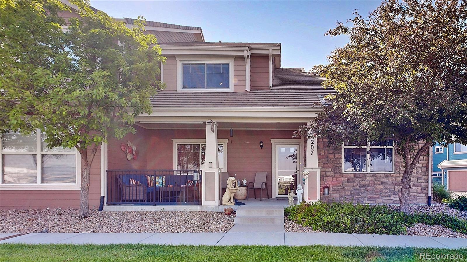 MLS Image #40 for 10449  paris street 207,commerce city, Colorado