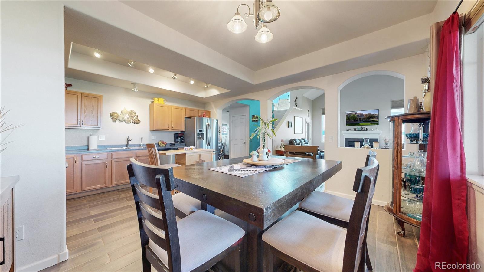 MLS Image #5 for 10449  paris street 207,commerce city, Colorado