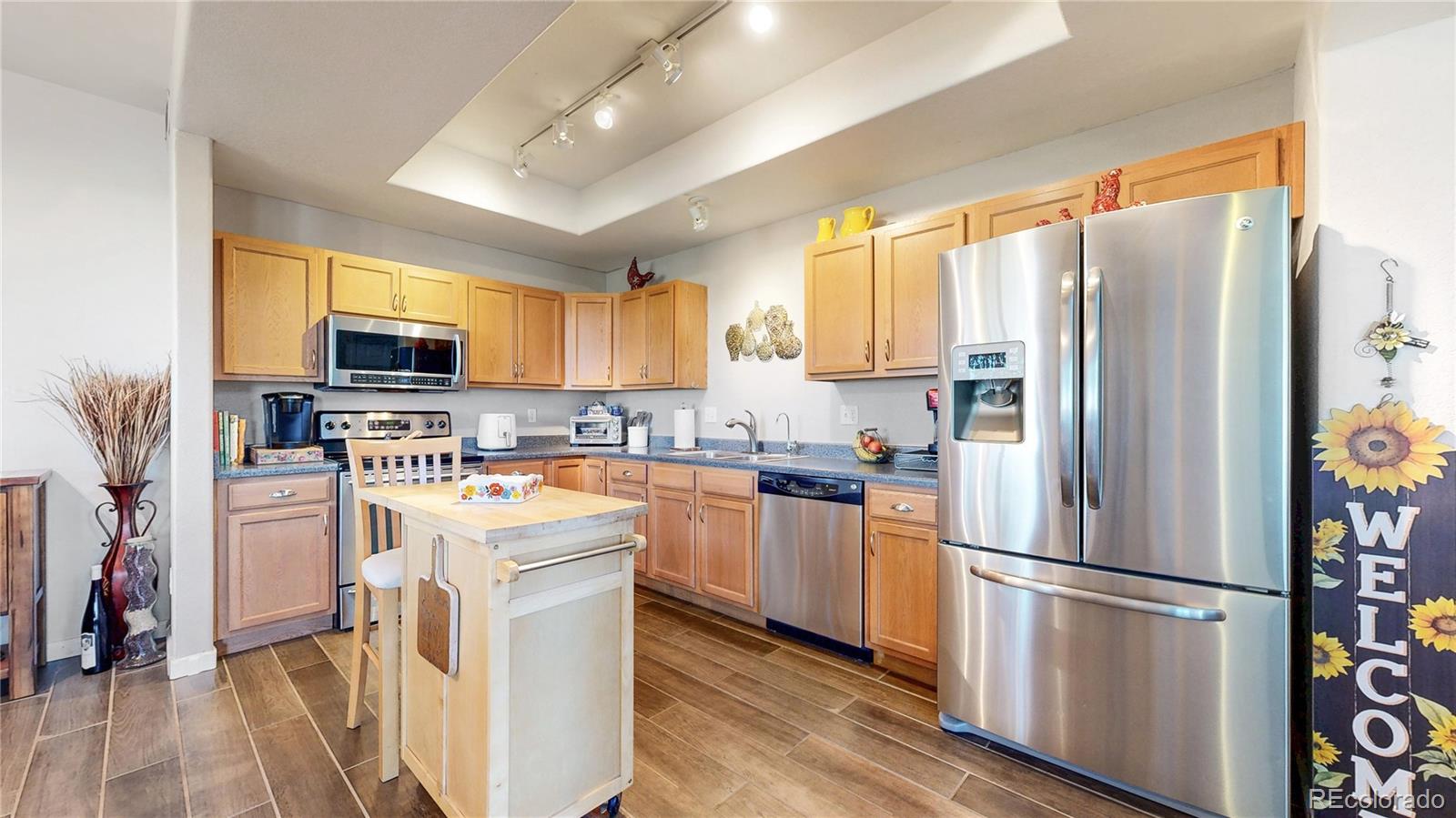 MLS Image #7 for 10449  paris street 207,commerce city, Colorado