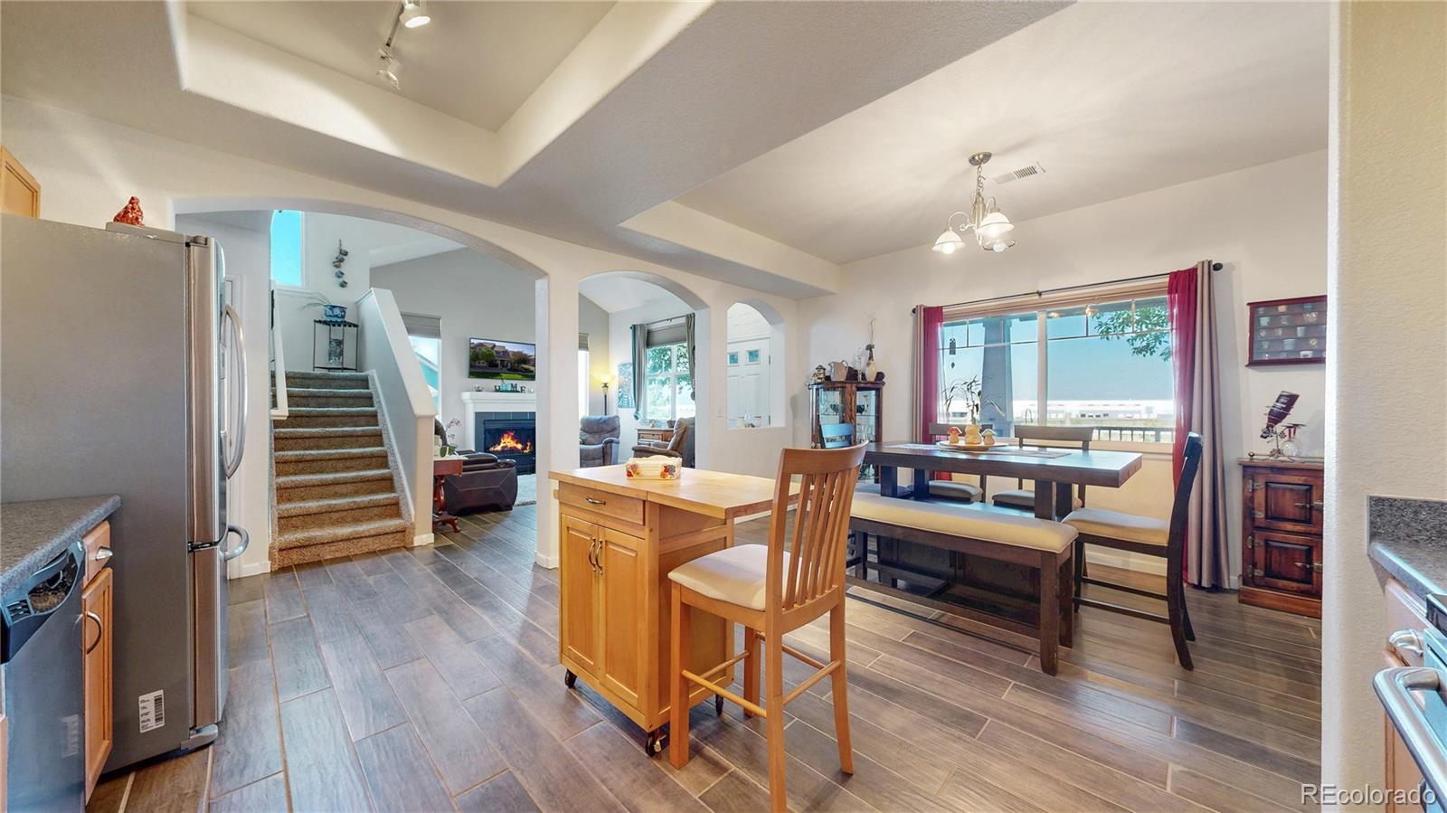 MLS Image #9 for 10449  paris street 207,commerce city, Colorado