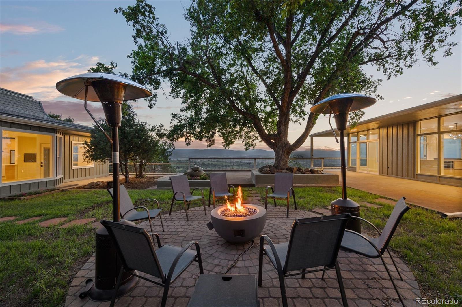 MLS Image #2 for 974 n faver drive,castle rock, Colorado