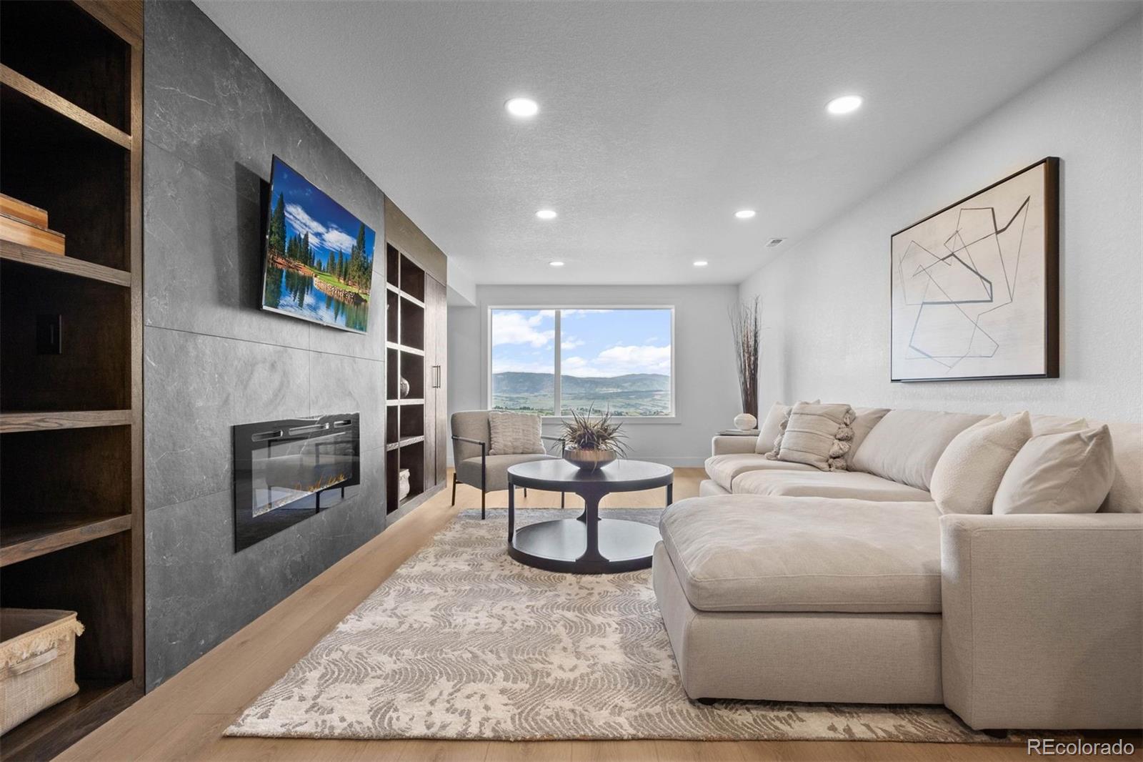 MLS Image #27 for 974 n faver drive,castle rock, Colorado
