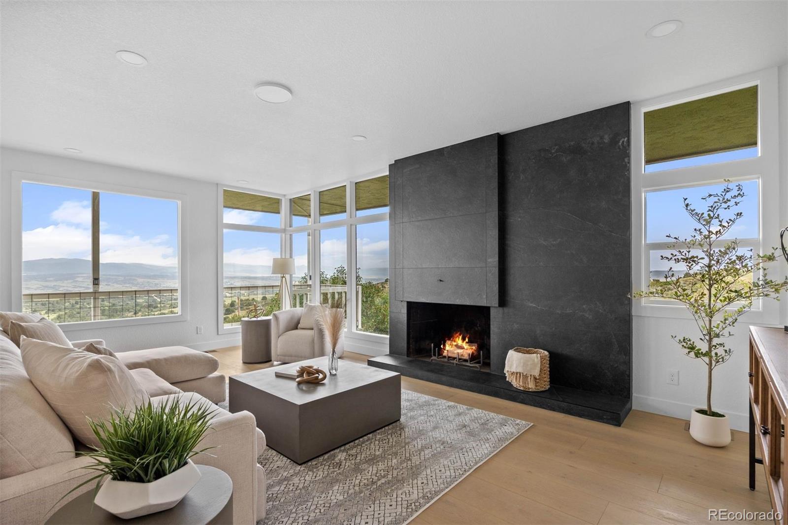 MLS Image #4 for 974 n faver drive,castle rock, Colorado