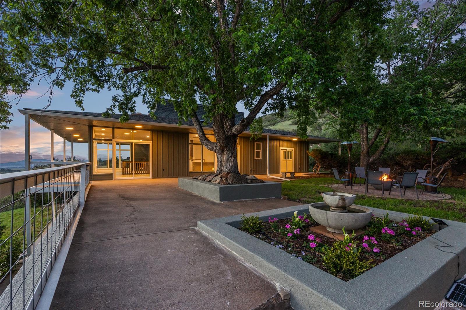 MLS Image #42 for 974 n faver drive,castle rock, Colorado