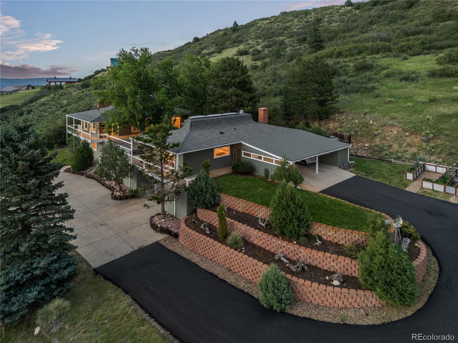 MLS Image #45 for 974 n faver drive,castle rock, Colorado