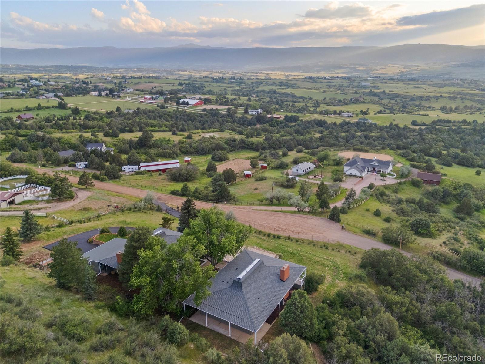 MLS Image #46 for 974 n faver drive,castle rock, Colorado