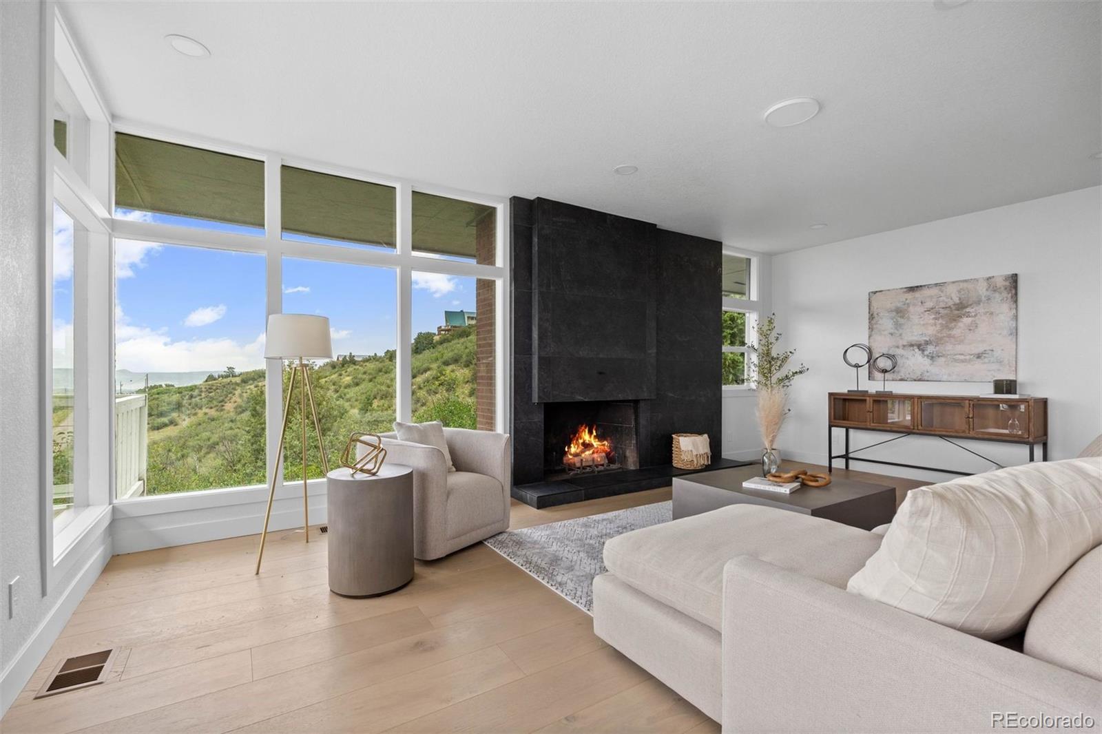MLS Image #5 for 974 n faver drive,castle rock, Colorado
