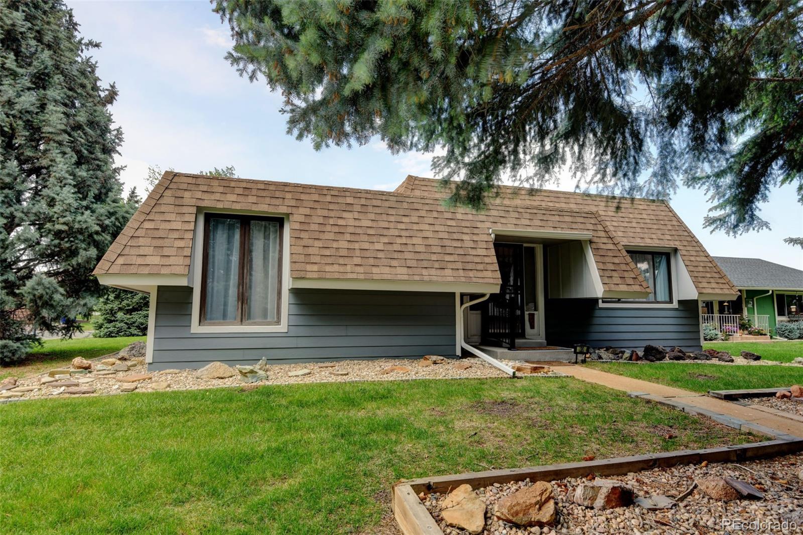 MLS Image #2 for 20  scott drive,broomfield, Colorado