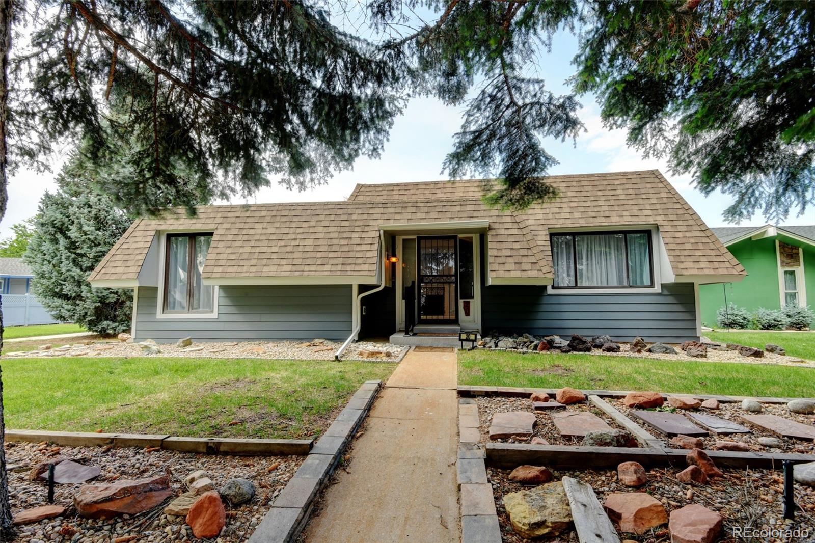 MLS Image #3 for 20  scott drive,broomfield, Colorado
