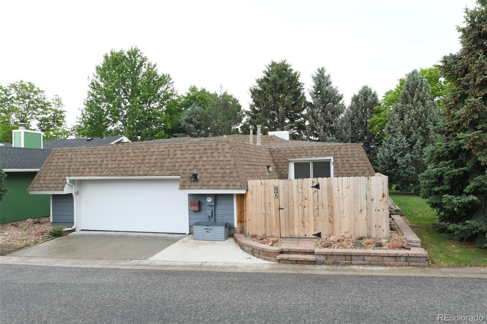 MLS Image #38 for 20  scott drive,broomfield, Colorado