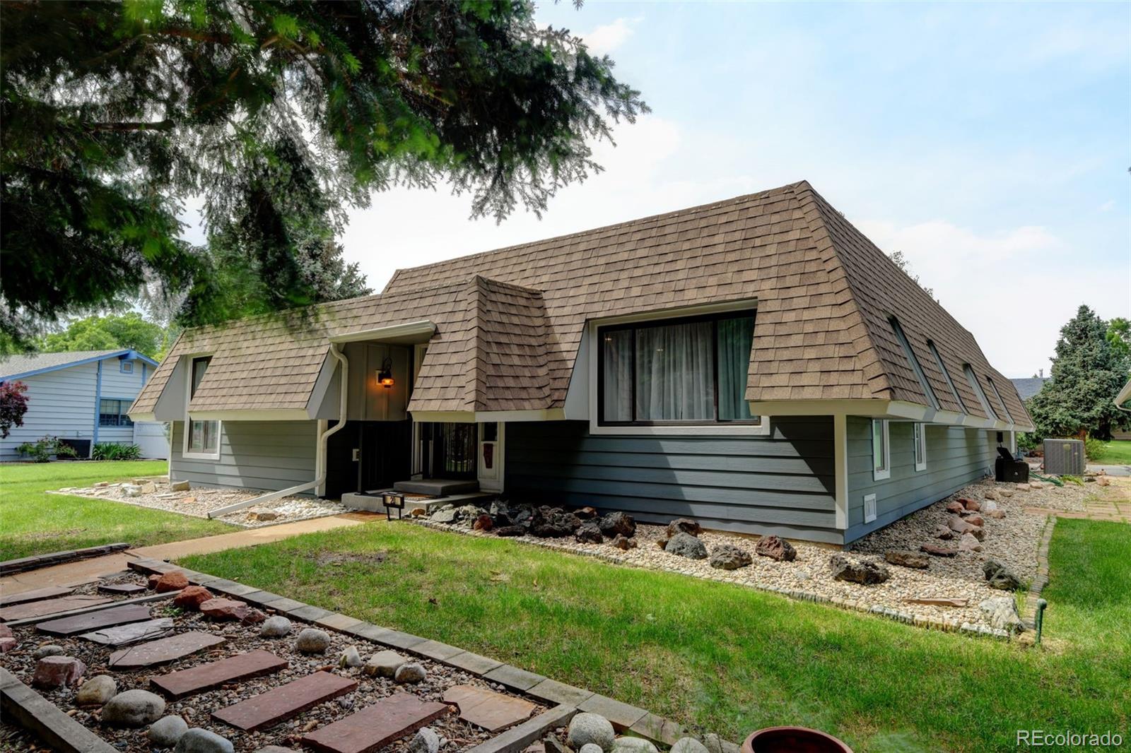 MLS Image #4 for 20  scott drive,broomfield, Colorado
