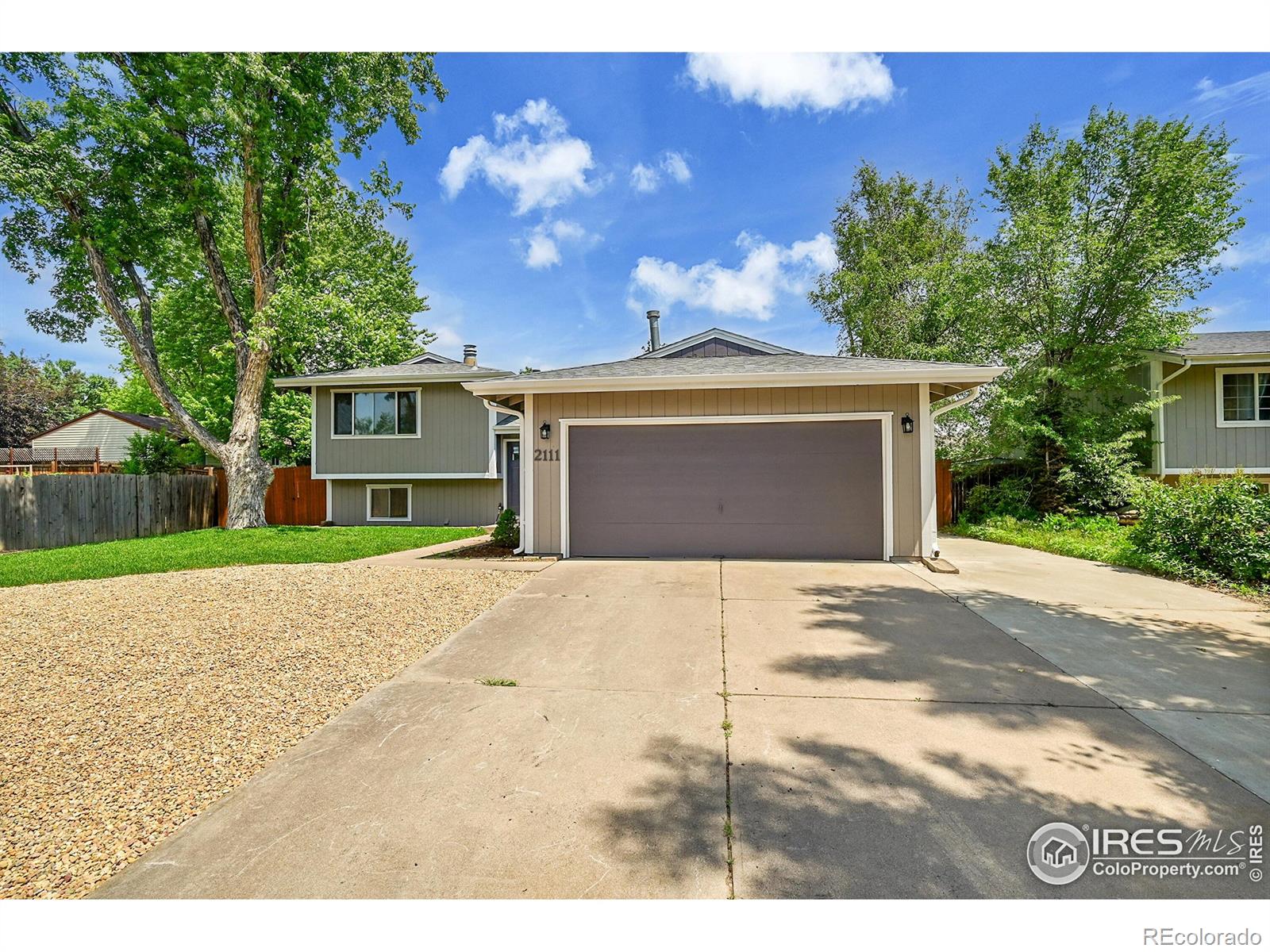 MLS Image #1 for 2111  36th street,evans, Colorado