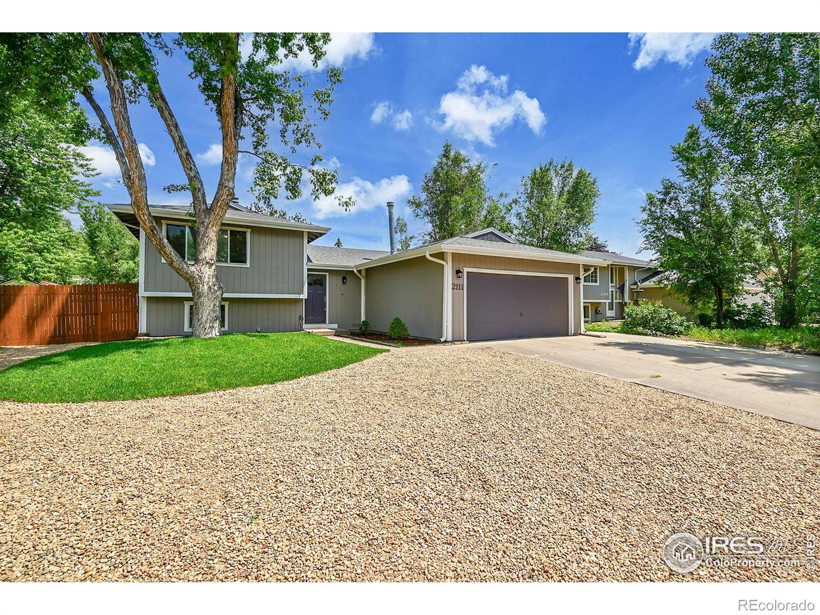 MLS Image #2 for 2111  36th street,evans, Colorado