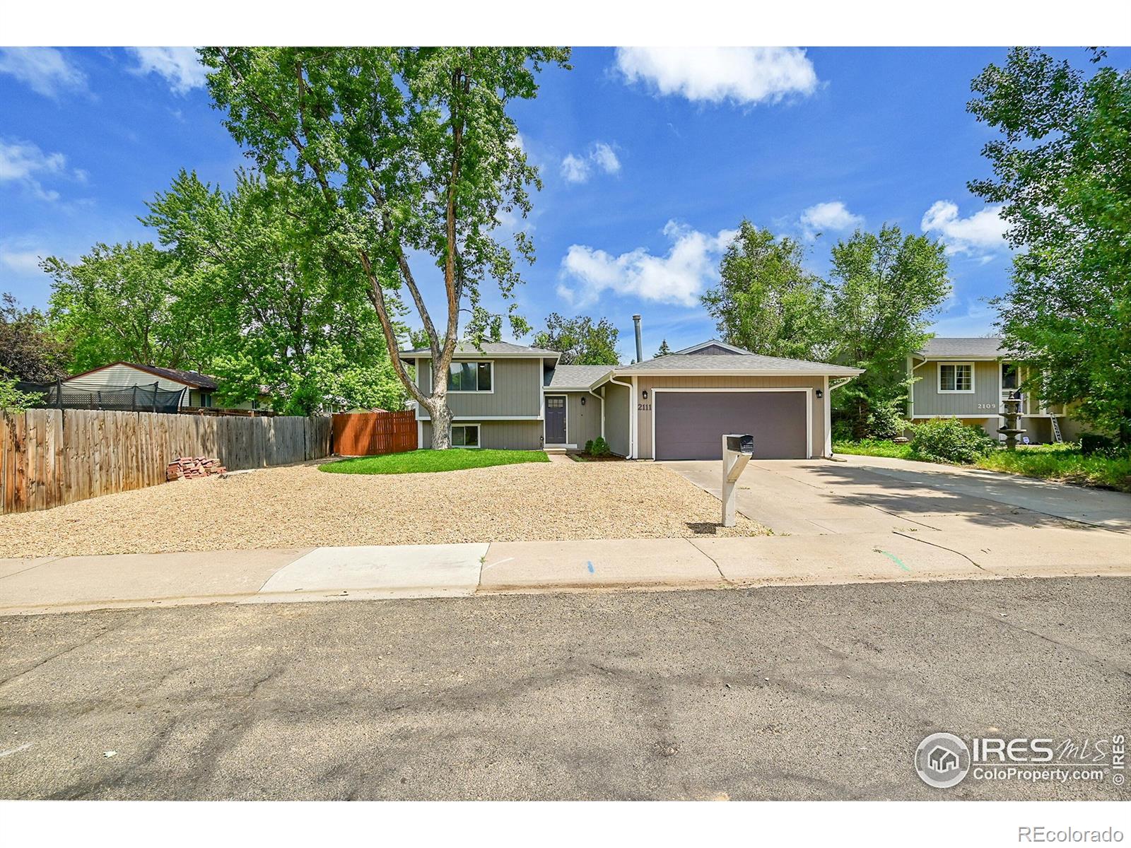 MLS Image #3 for 2111  36th street,evans, Colorado