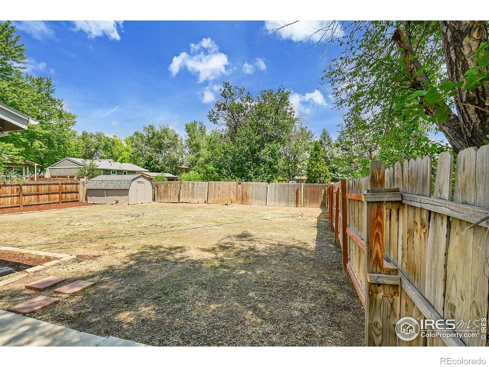 MLS Image #37 for 2111  36th street,evans, Colorado
