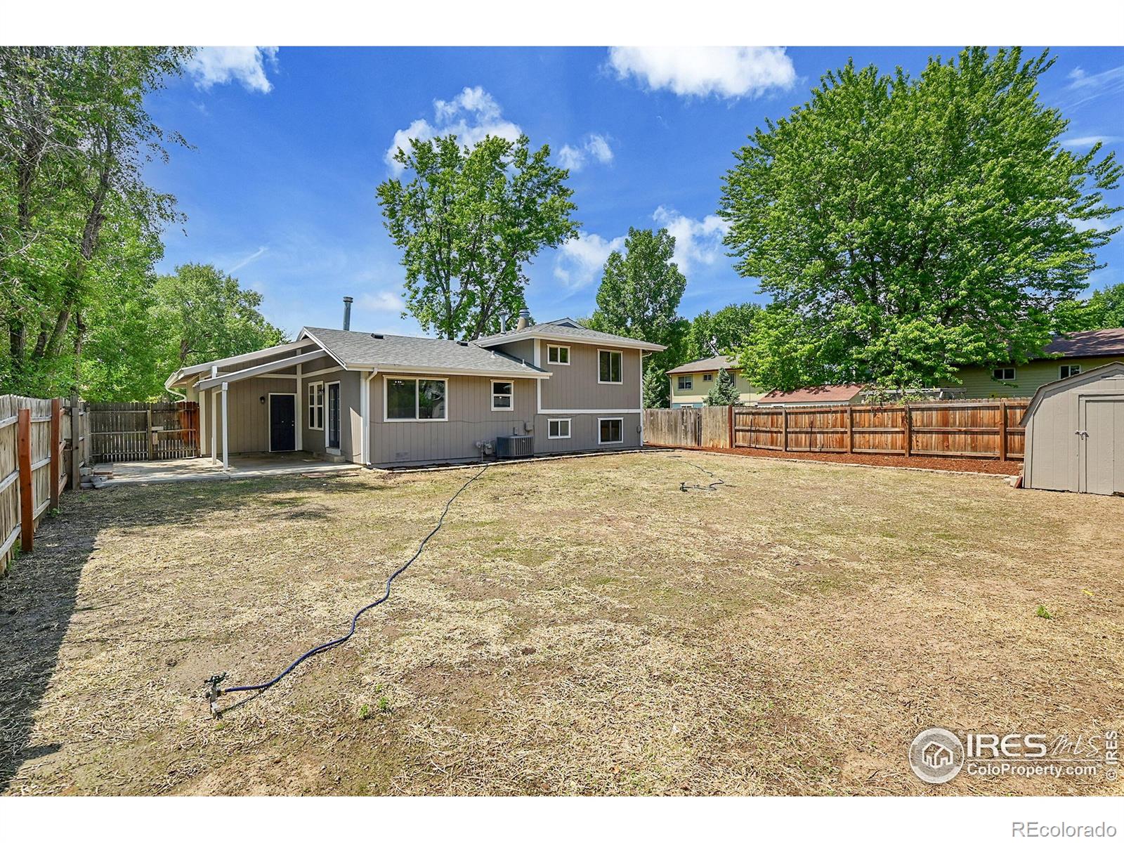 MLS Image #38 for 2111  36th street,evans, Colorado