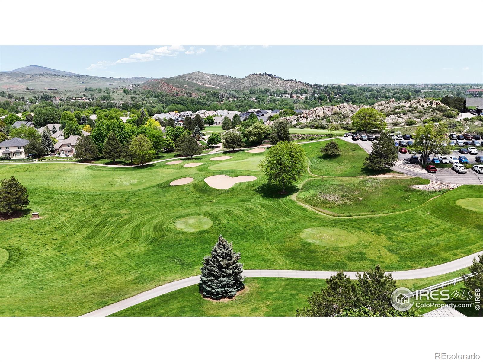 MLS Image #34 for 451  clubhouse court,loveland, Colorado