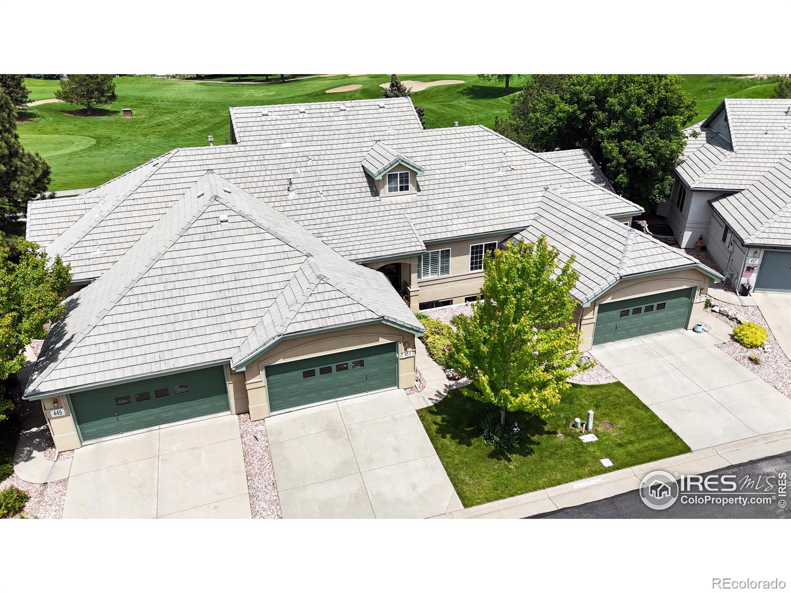 MLS Image #37 for 451  clubhouse court,loveland, Colorado
