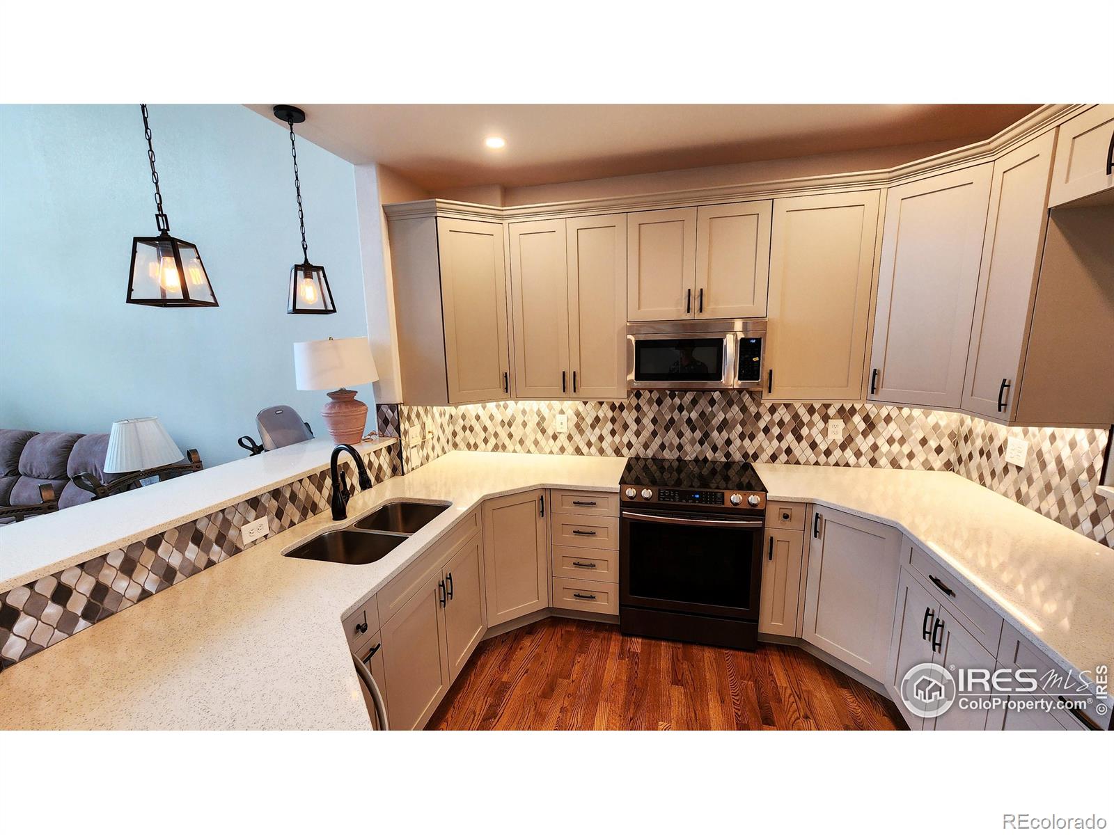 MLS Image #5 for 451  clubhouse court,loveland, Colorado