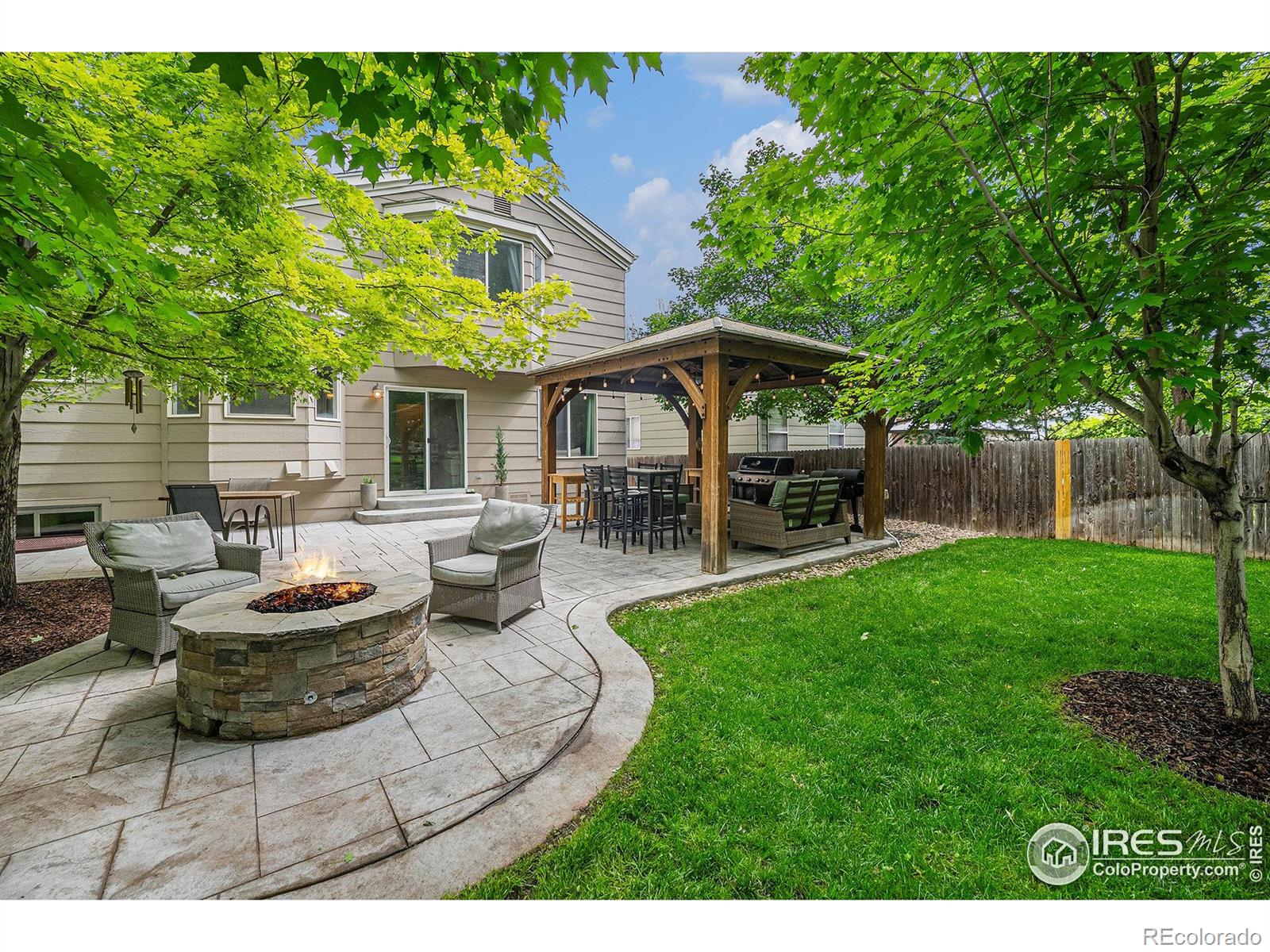 MLS Image #18 for 1820  gordon drive,erie, Colorado