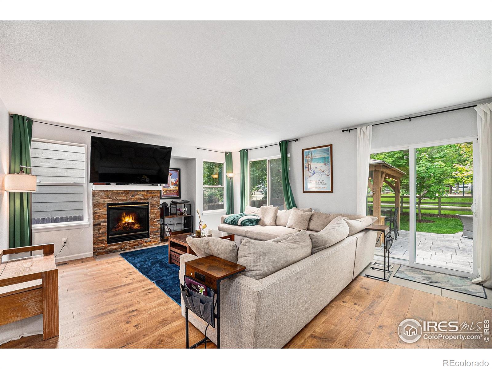 MLS Image #2 for 1820  gordon drive,erie, Colorado