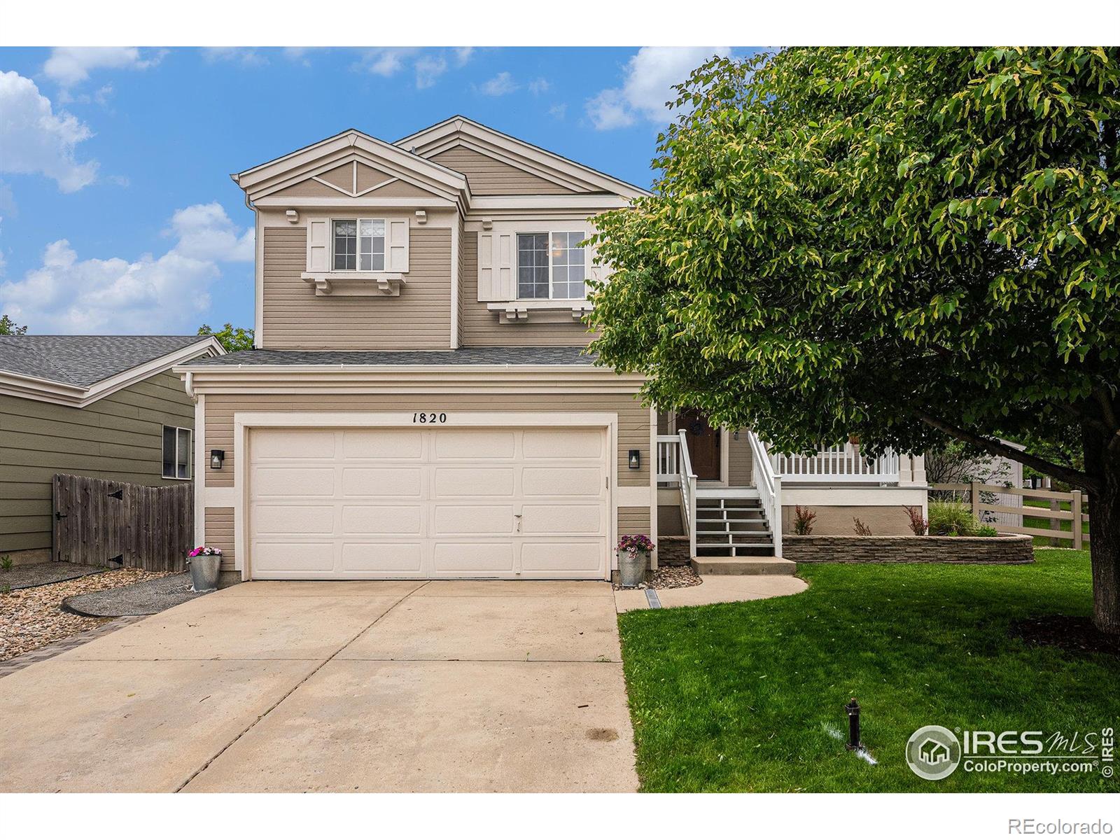 MLS Image #26 for 1820  gordon drive,erie, Colorado