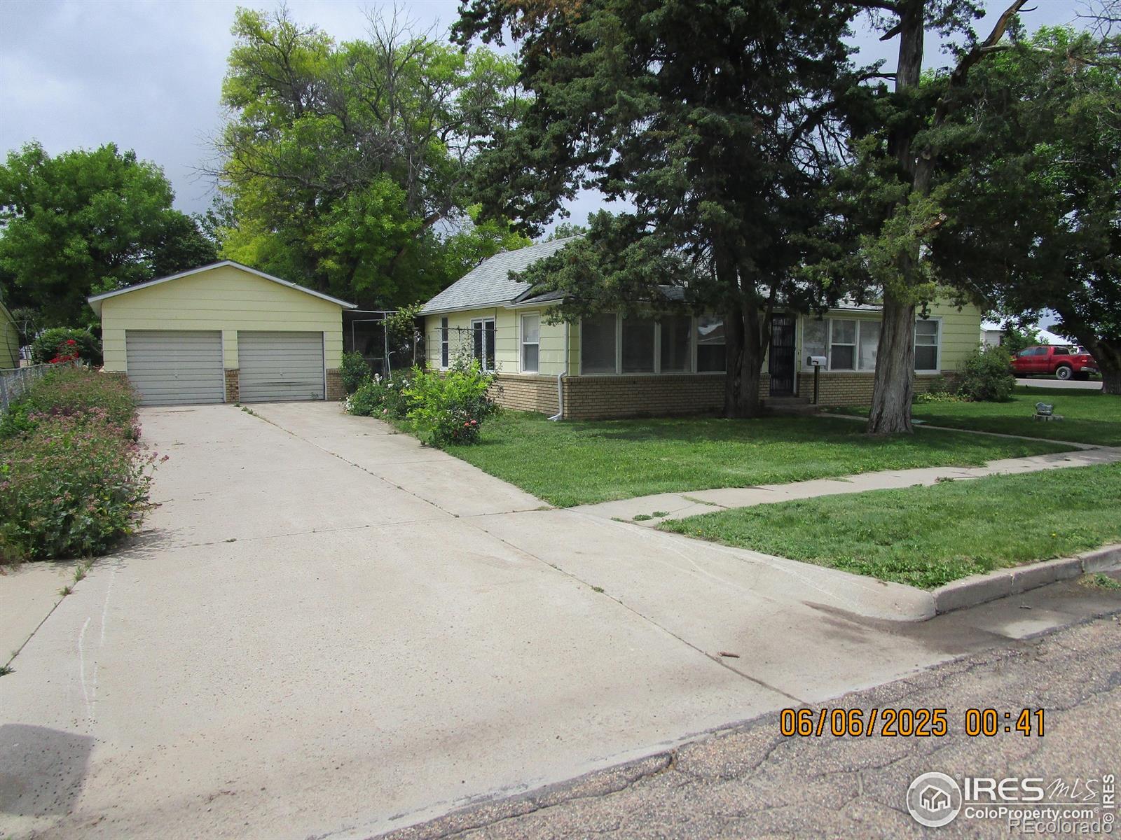 MLS Image #2 for 585  11th st ,burlington, Colorado