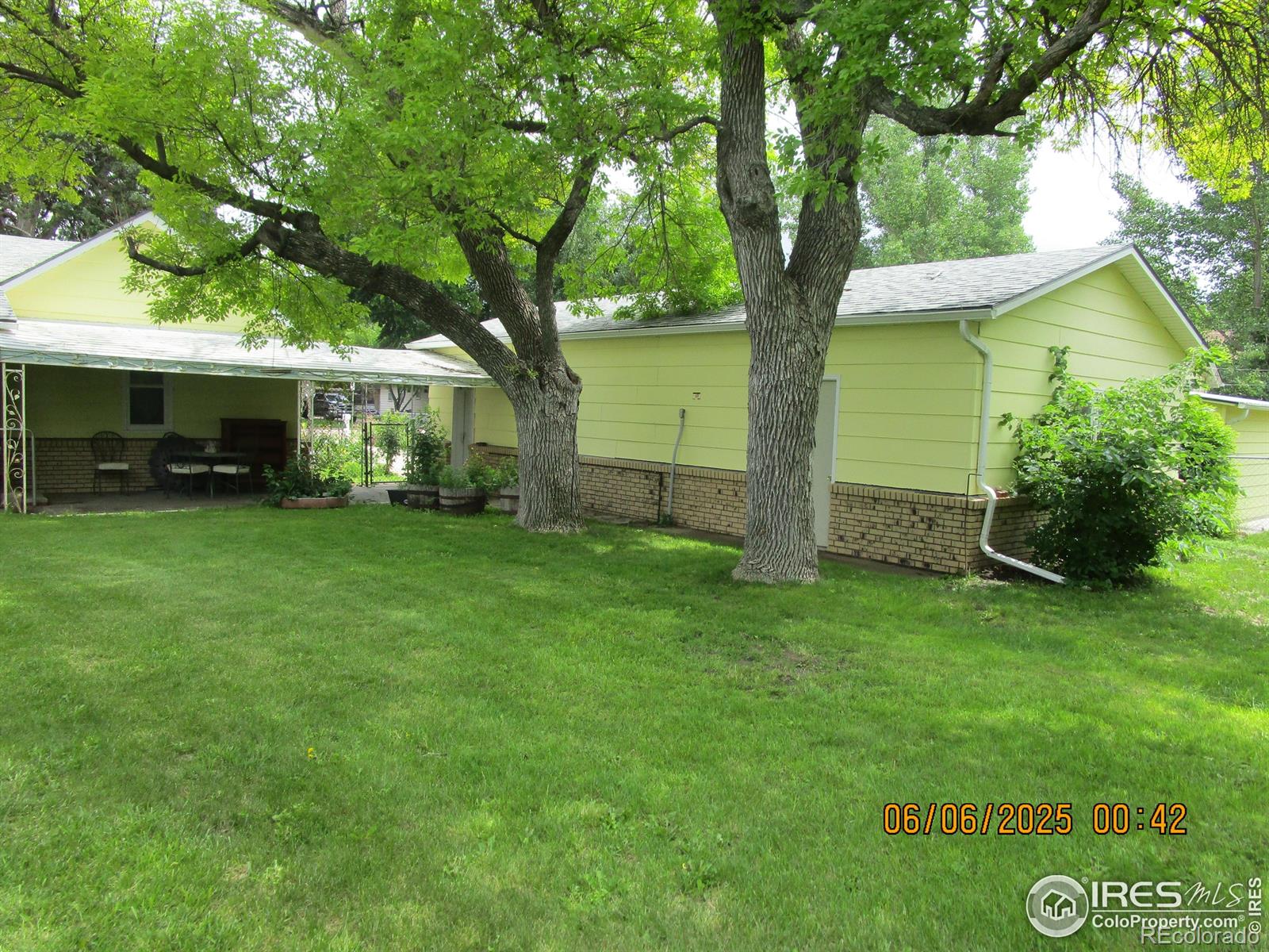MLS Image #3 for 585  11th st ,burlington, Colorado