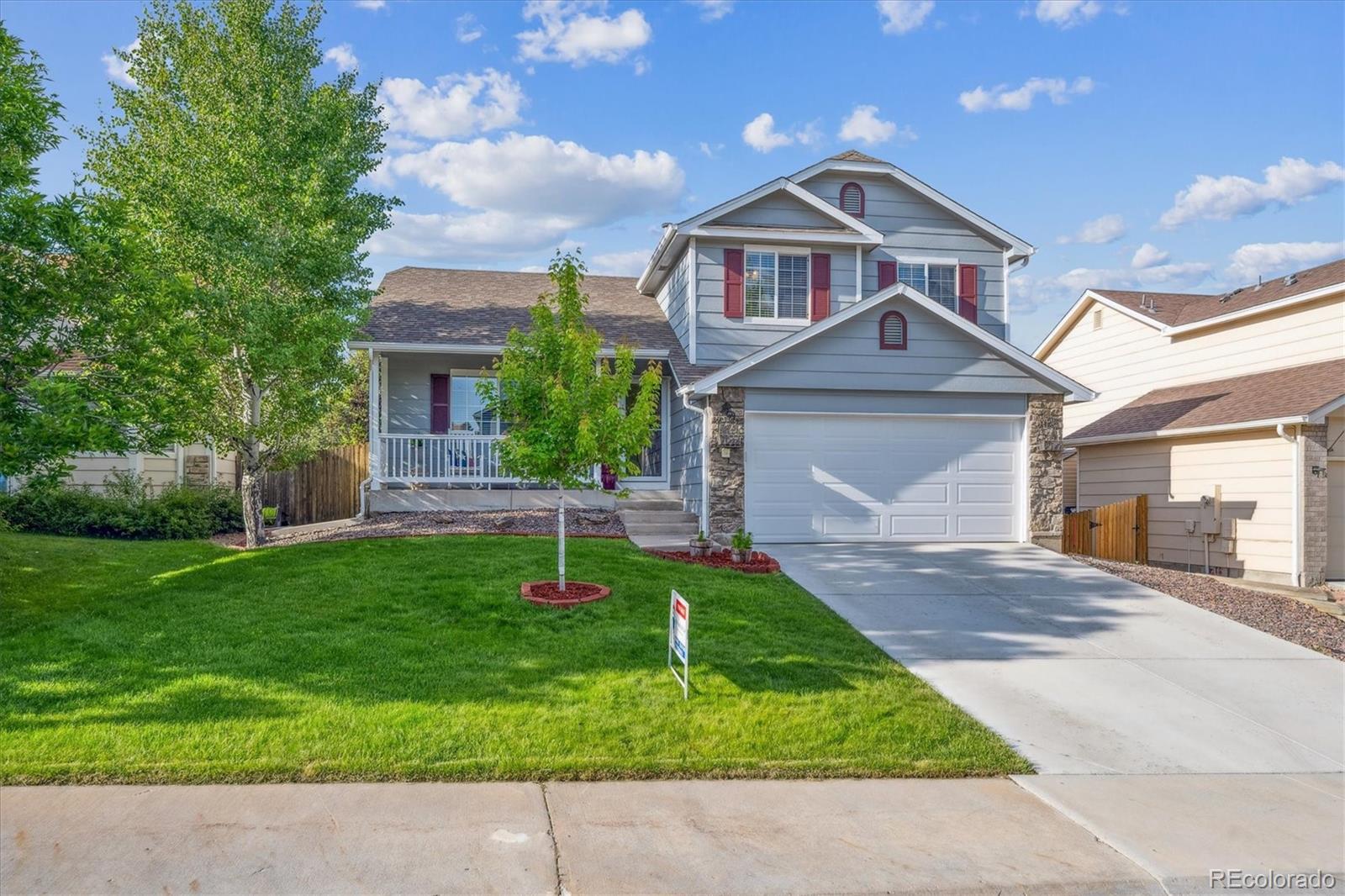 MLS Image #0 for 23634  broadmoor drive,parker, Colorado