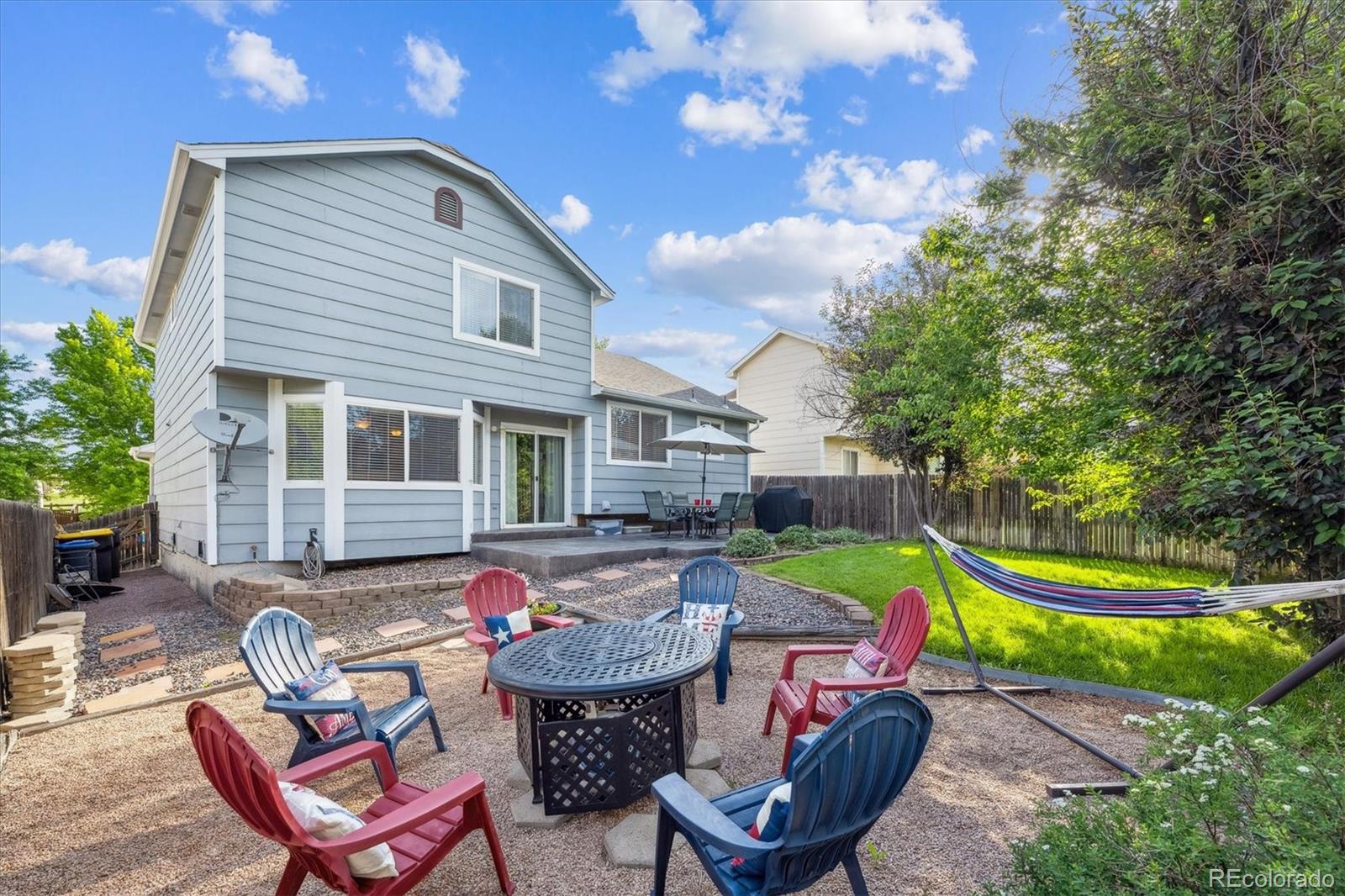 MLS Image #19 for 23634  broadmoor drive,parker, Colorado