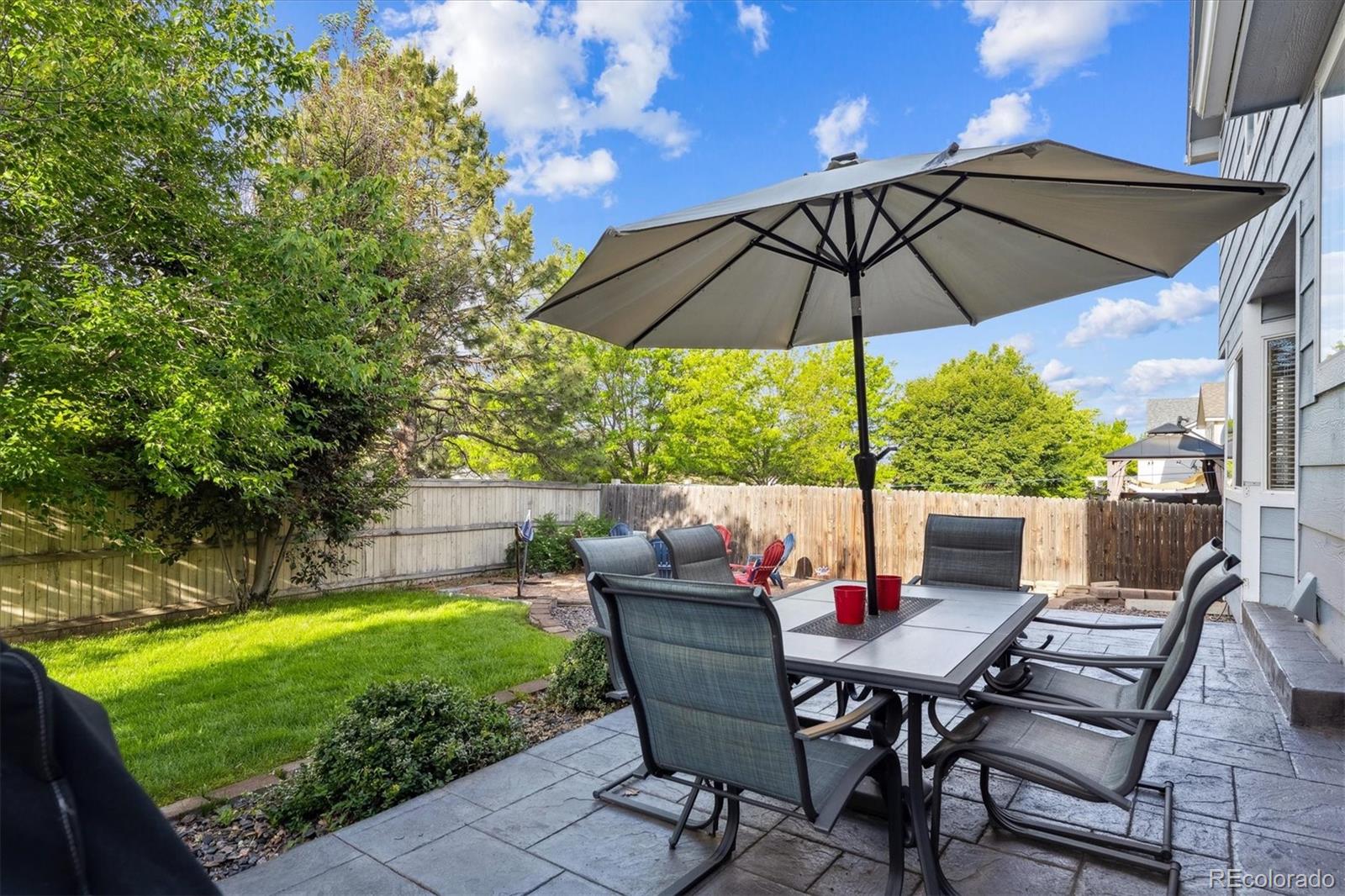 MLS Image #21 for 23634  broadmoor drive,parker, Colorado