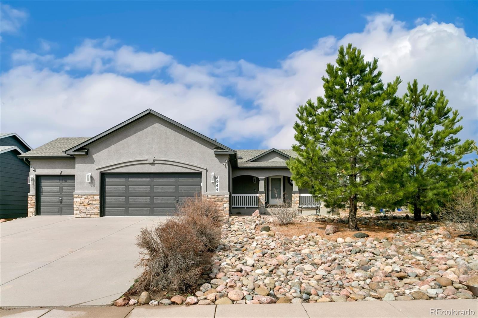 MLS Image #0 for 8946  oakmont road,peyton, Colorado
