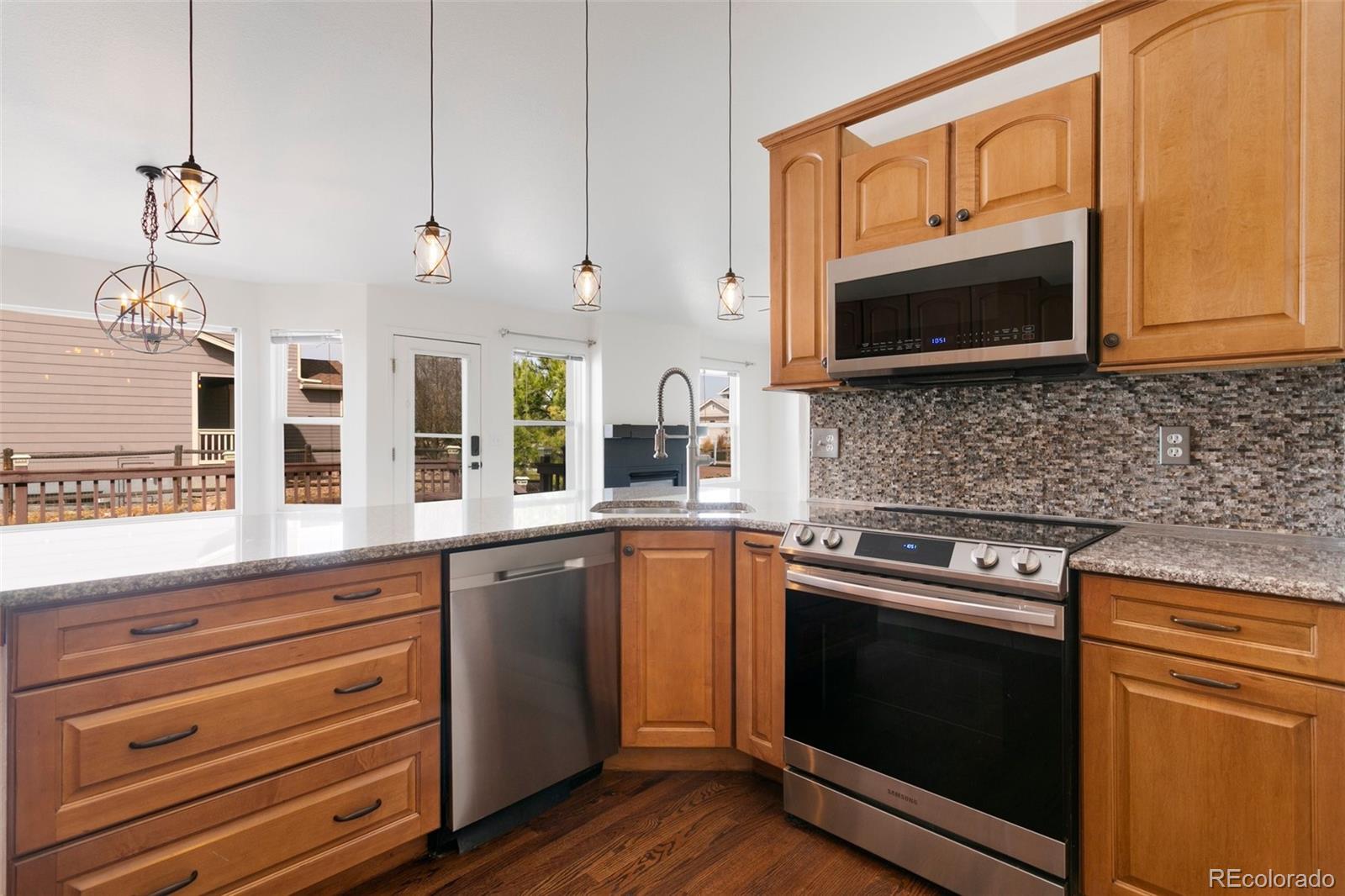MLS Image #9 for 8946  oakmont road,peyton, Colorado