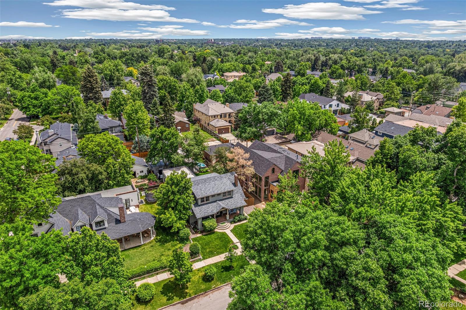 CMA Image for 2324 S Columbine Street,Denver, Colorado