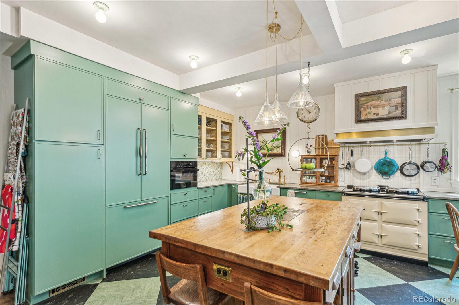 MLS Image #11 for 2324 s columbine street,denver, Colorado