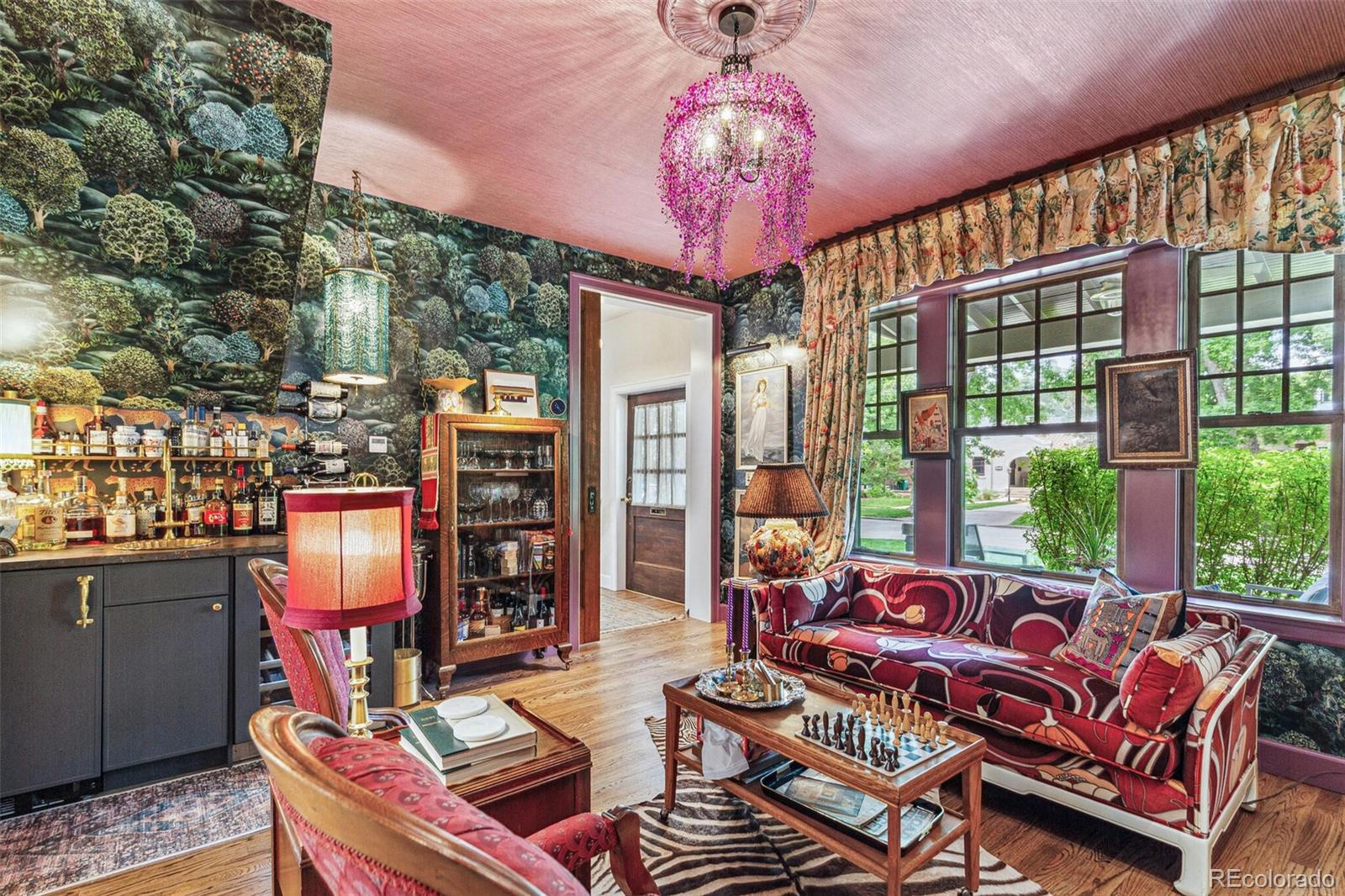 MLS Image #16 for 2324 s columbine street,denver, Colorado