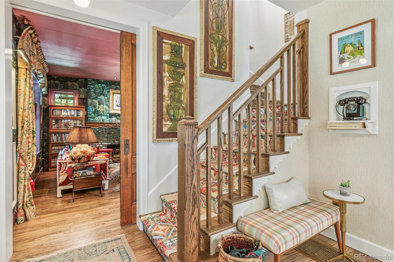 MLS Image #23 for 2324 s columbine street,denver, Colorado