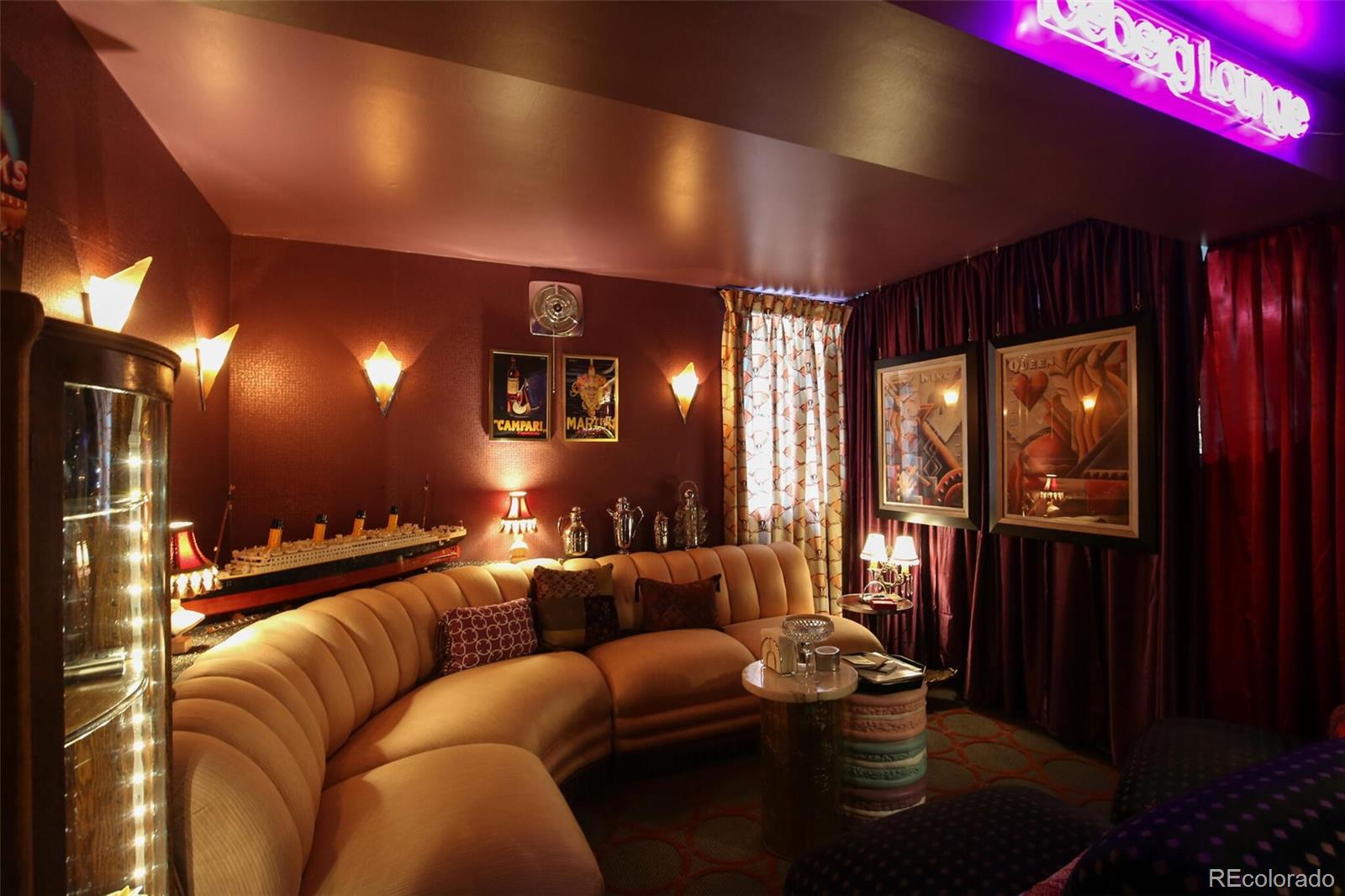 MLS Image #37 for 2324 s columbine street,denver, Colorado